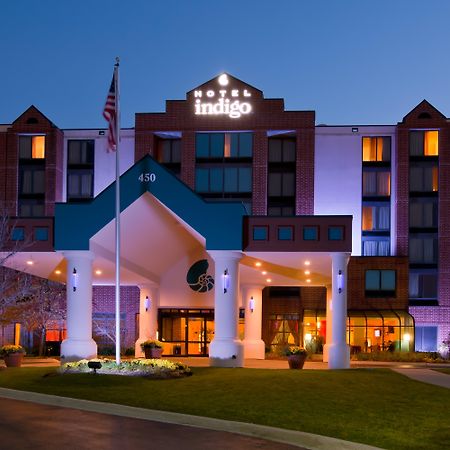 Hotel Indigo Chicago - Vernon Hills By Ihg Esterno foto