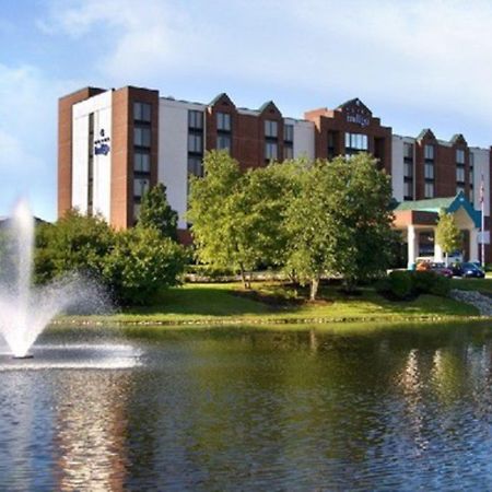 Hotel Indigo Chicago - Vernon Hills By Ihg Esterno foto