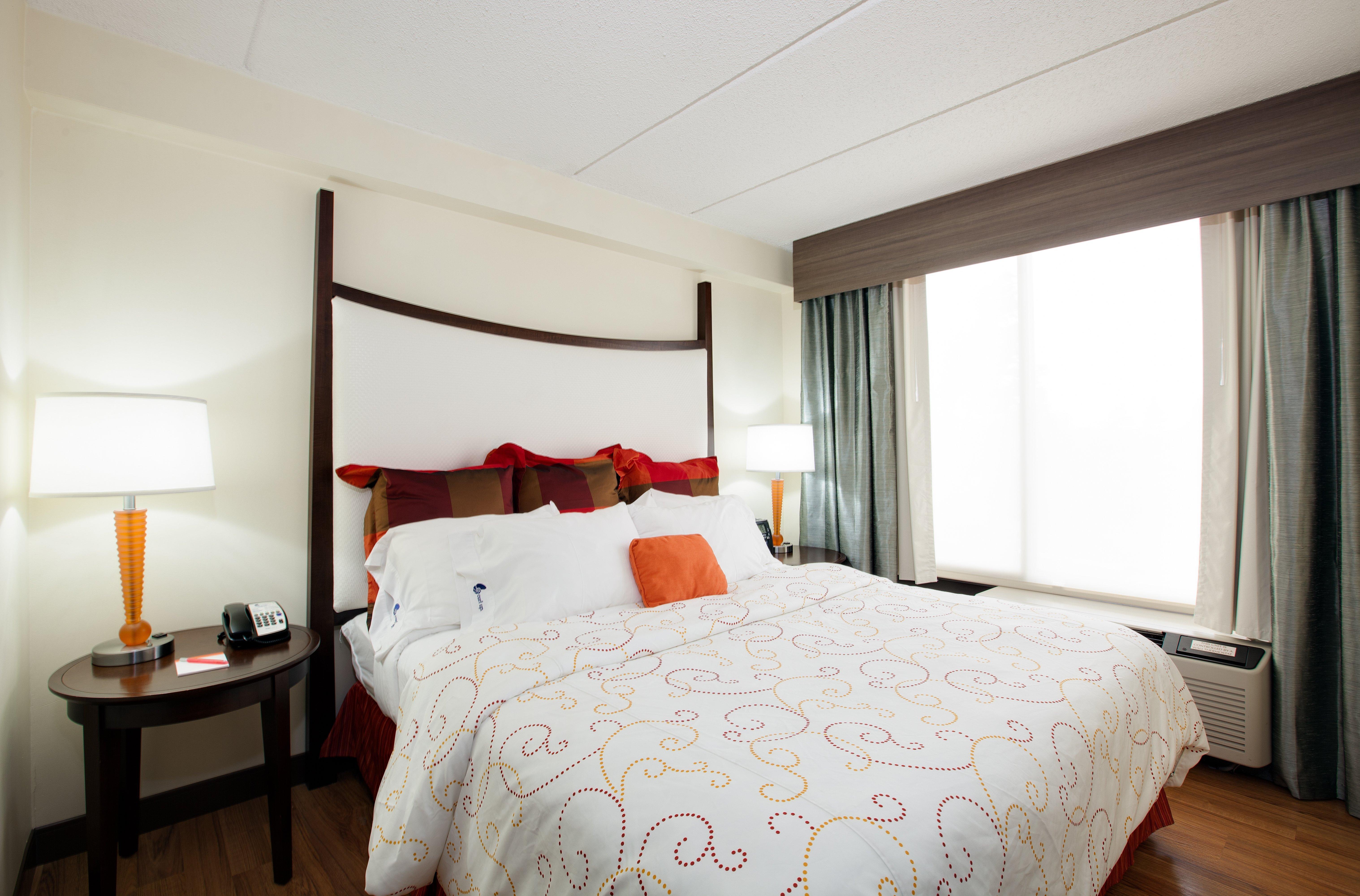Hotel Indigo Chicago - Vernon Hills By Ihg Esterno foto