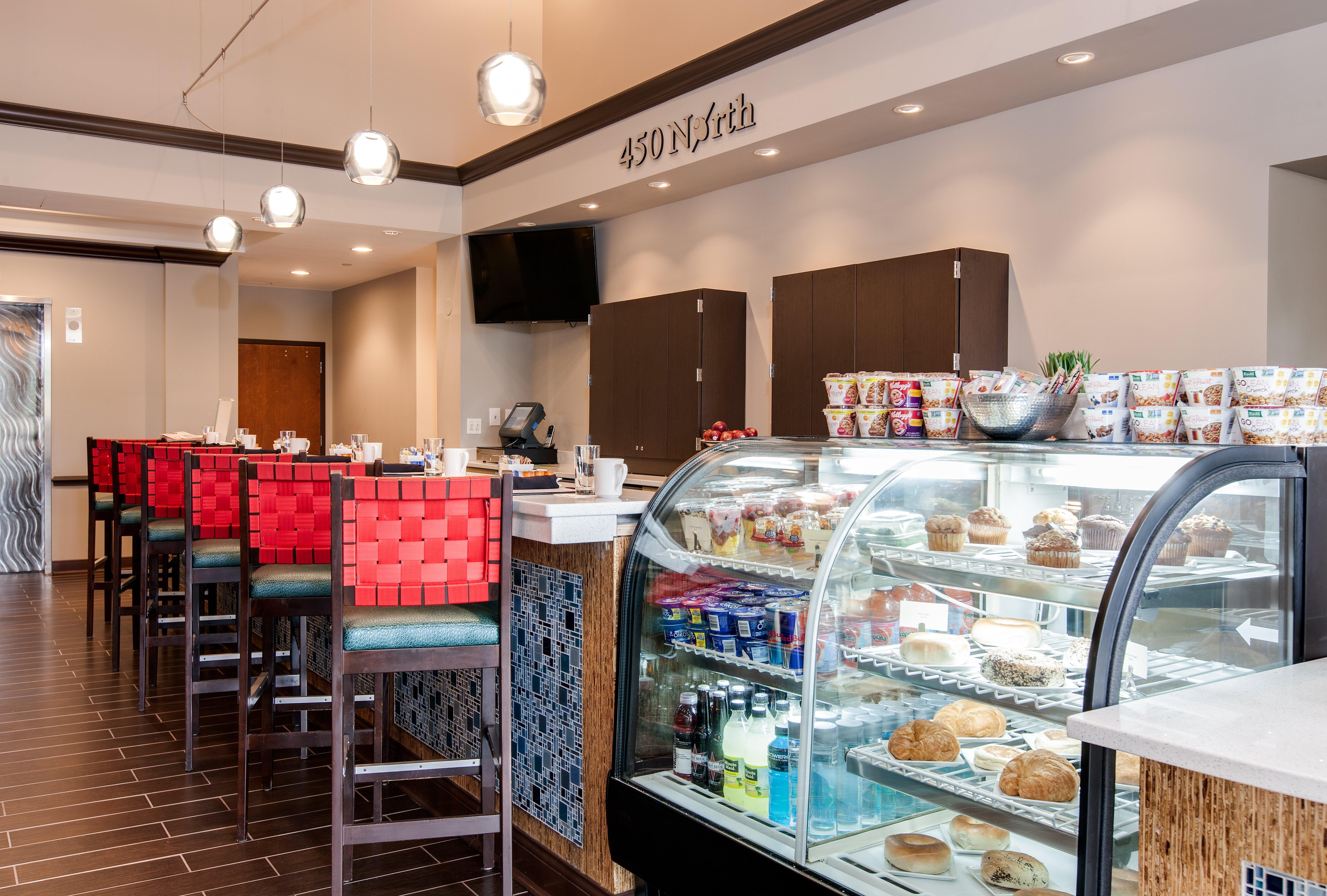 Hotel Indigo Chicago - Vernon Hills By Ihg Esterno foto