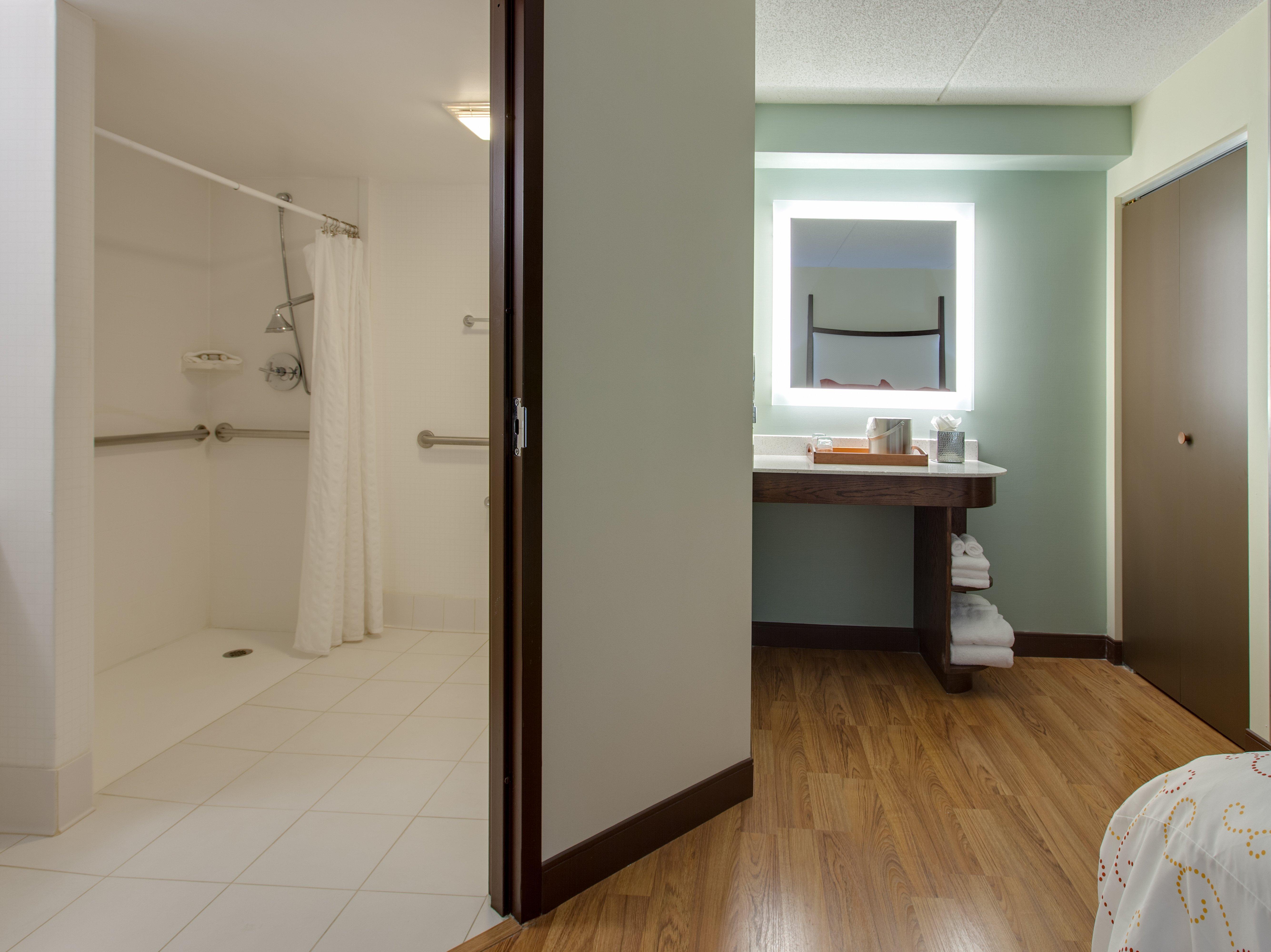 Hotel Indigo Chicago - Vernon Hills By Ihg Esterno foto