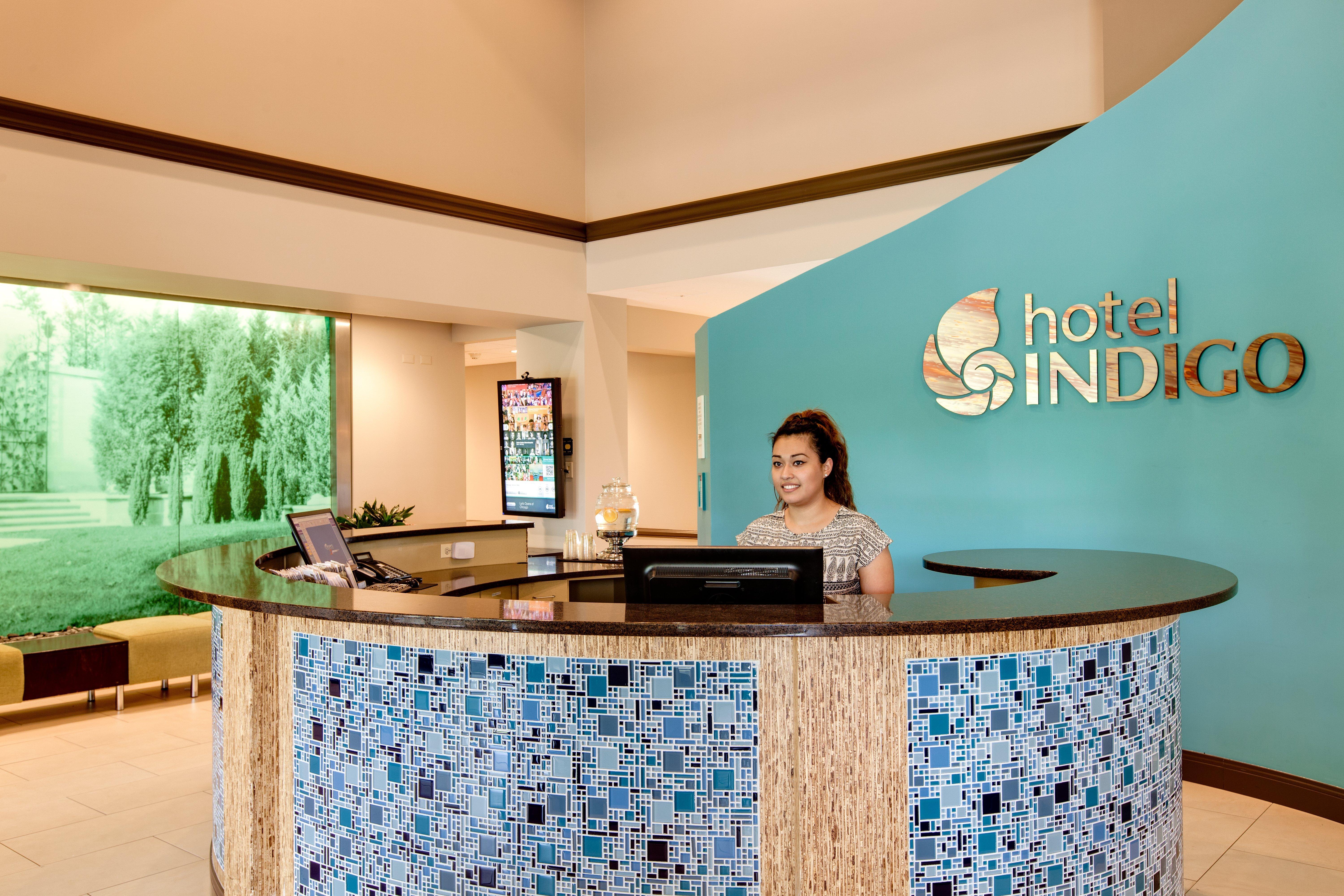Hotel Indigo Chicago - Vernon Hills By Ihg Esterno foto