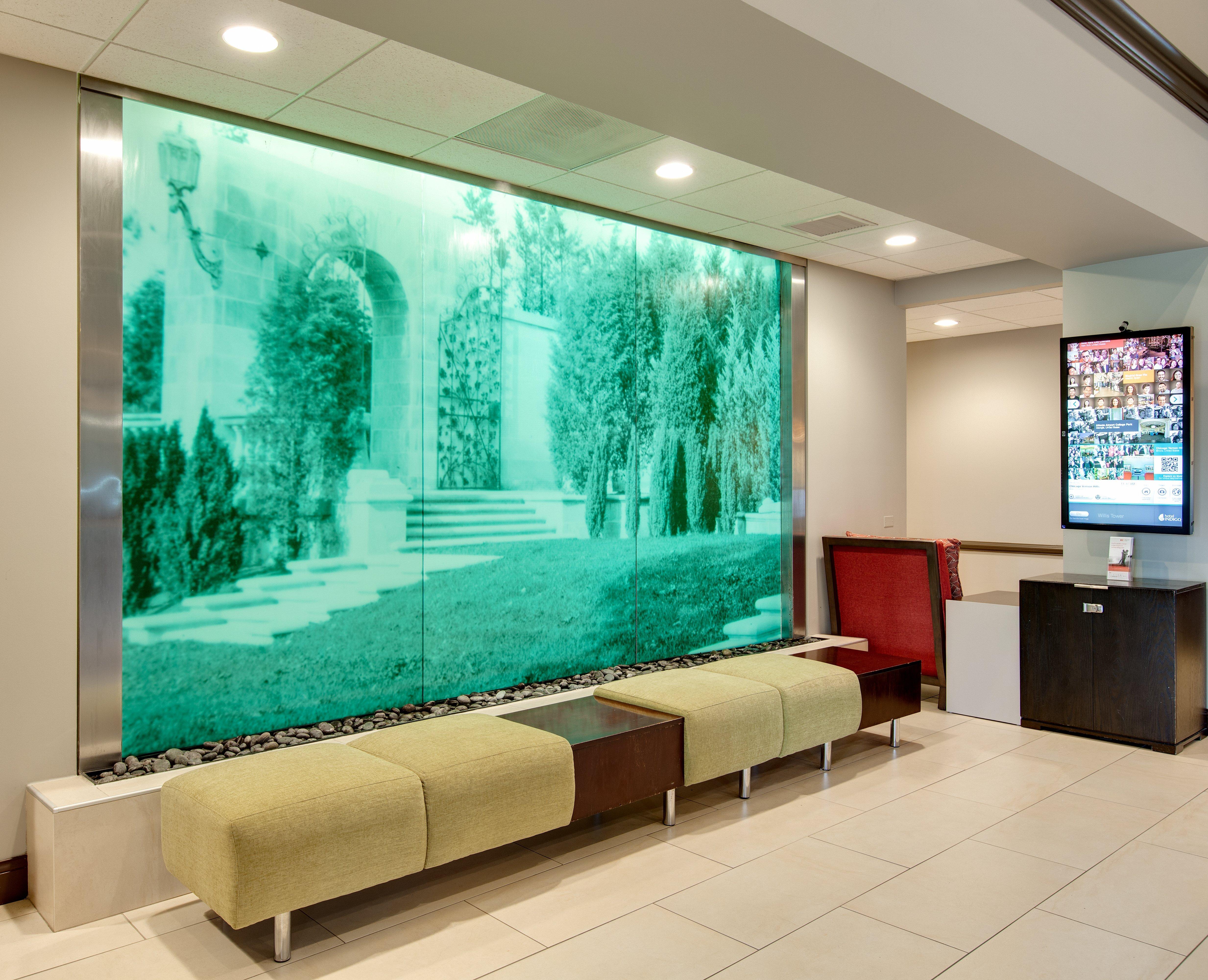 Hotel Indigo Chicago - Vernon Hills By Ihg Esterno foto