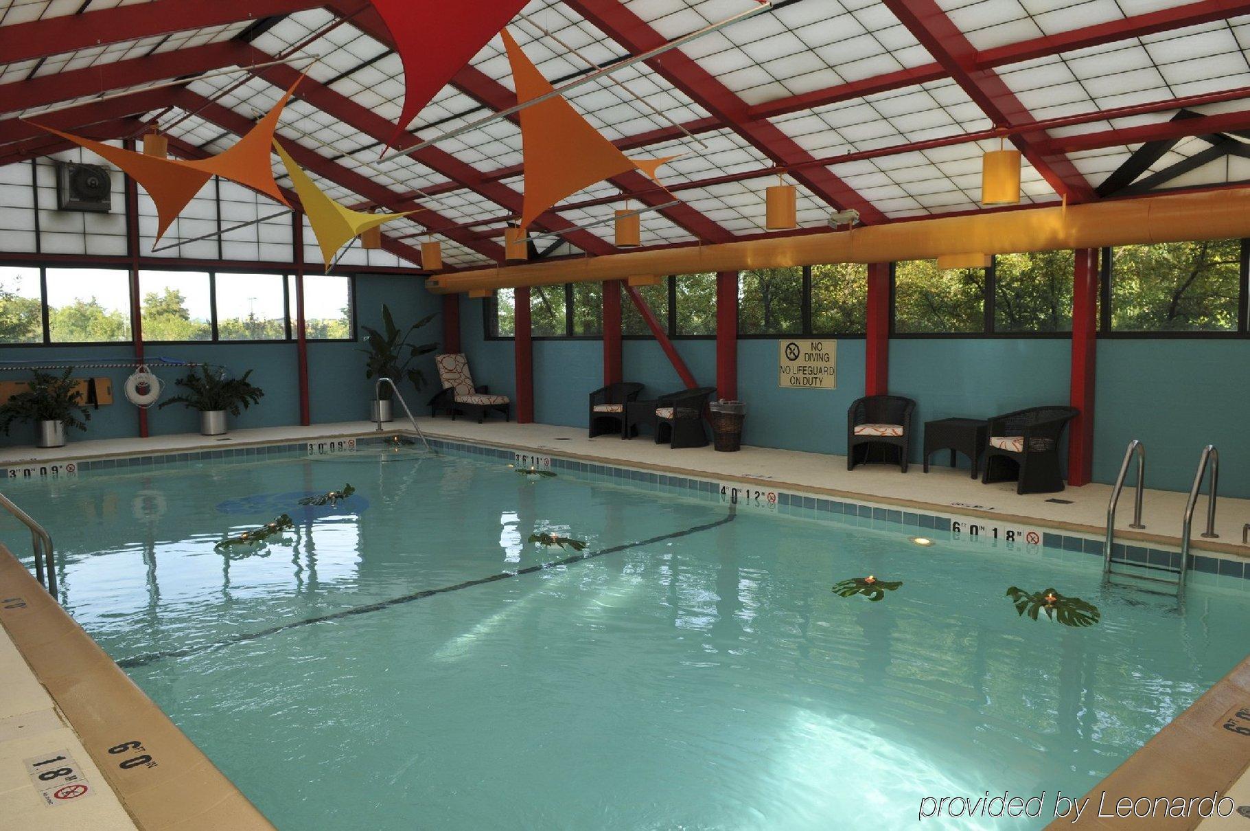 Hotel Indigo Chicago - Vernon Hills By Ihg Esterno foto
