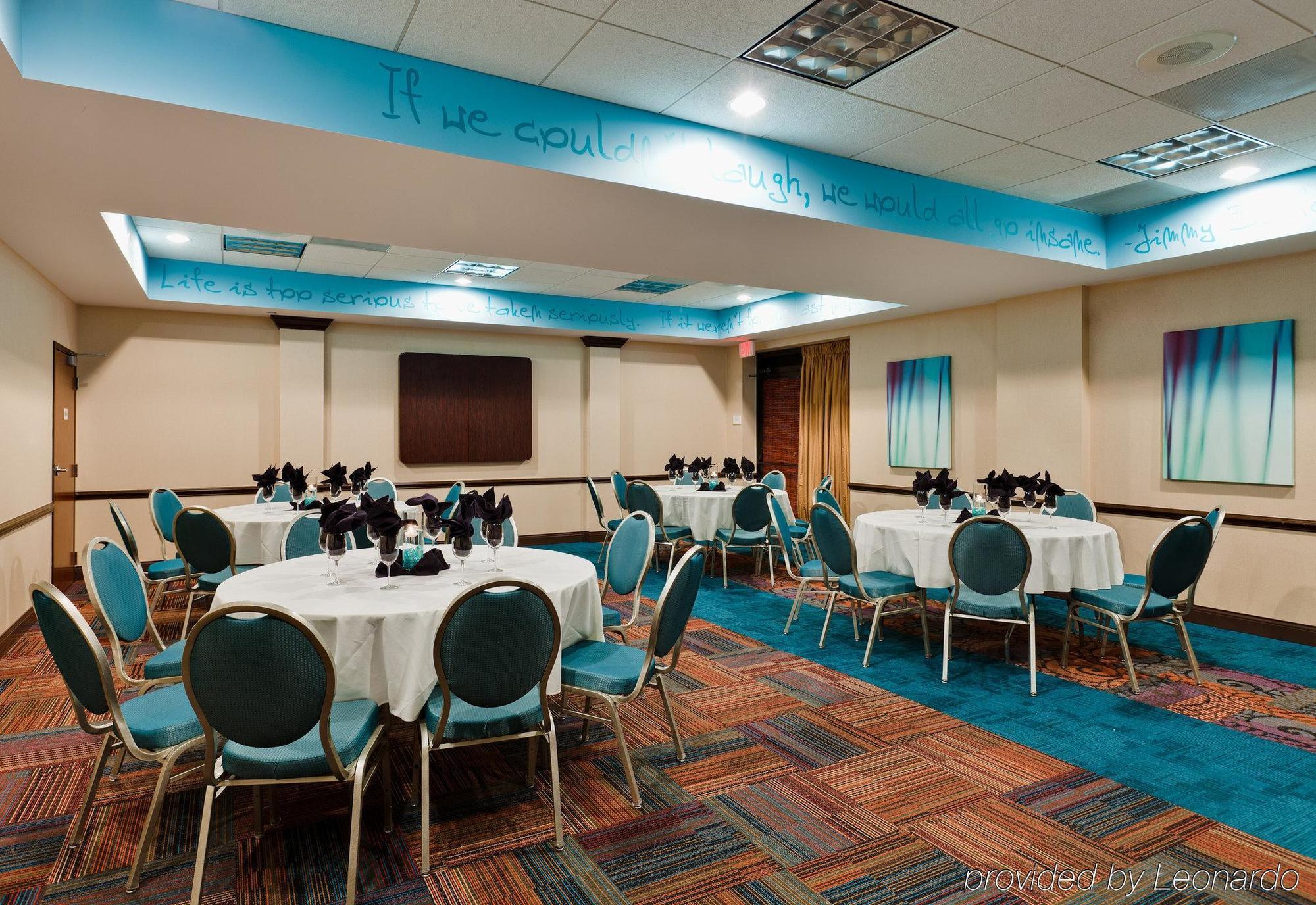 Hotel Indigo Chicago - Vernon Hills By Ihg Servizi foto