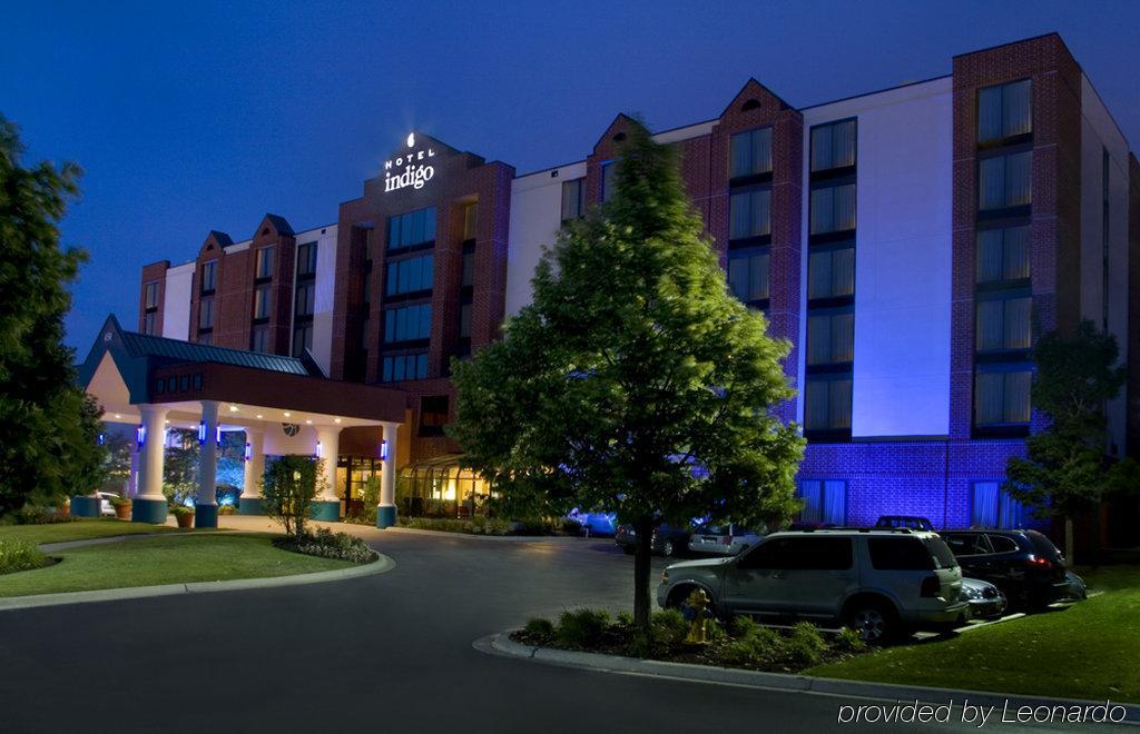 Hotel Indigo Chicago - Vernon Hills By Ihg Esterno foto