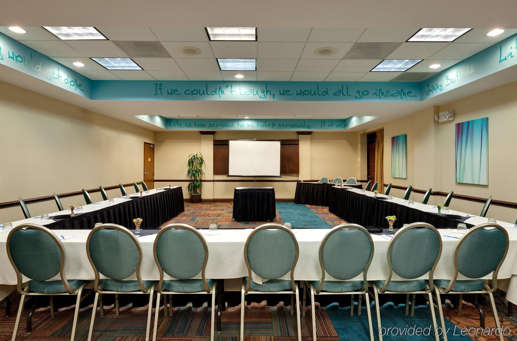 Hotel Indigo Chicago - Vernon Hills By Ihg Servizi foto