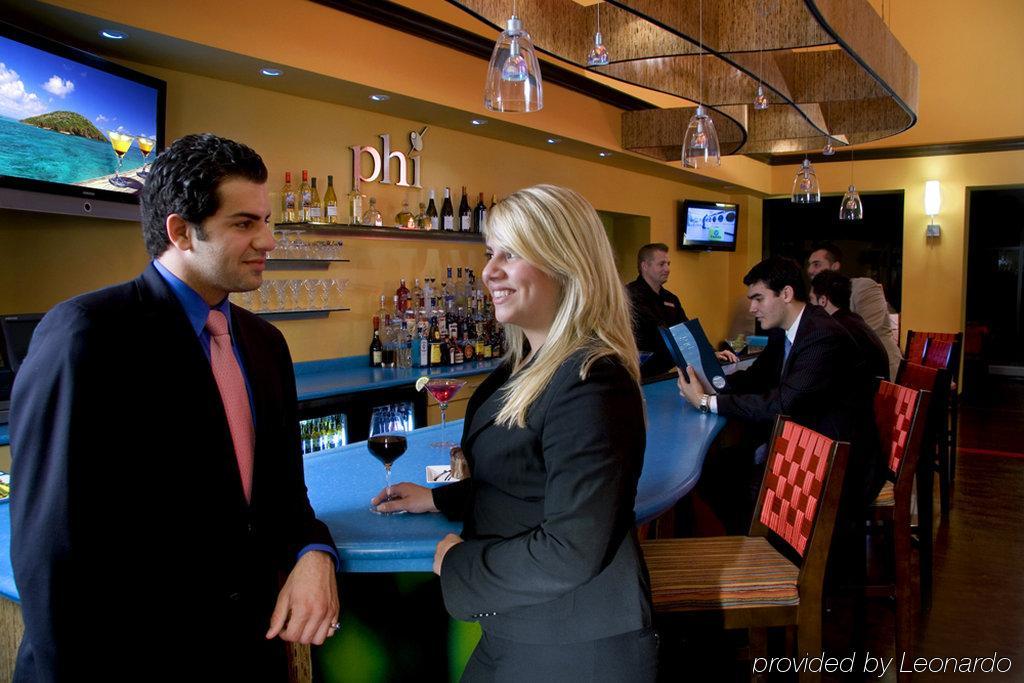 Hotel Indigo Chicago - Vernon Hills By Ihg Esterno foto