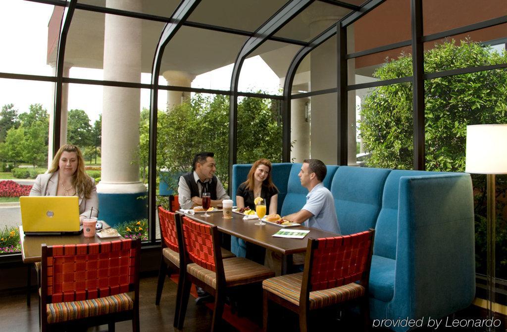 Hotel Indigo Chicago - Vernon Hills By Ihg Ristorante foto