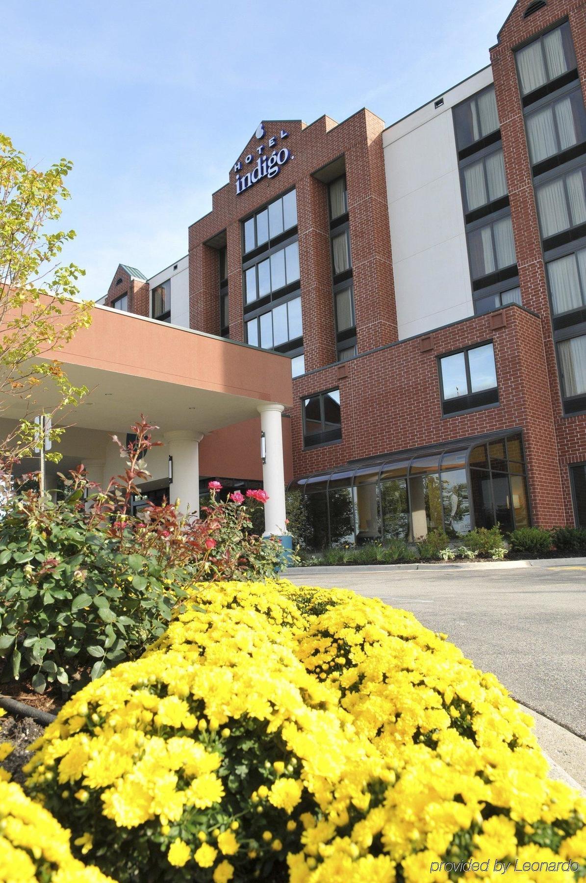 Hotel Indigo Chicago - Vernon Hills By Ihg Esterno foto