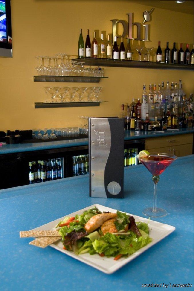 Hotel Indigo Chicago - Vernon Hills By Ihg Ristorante foto