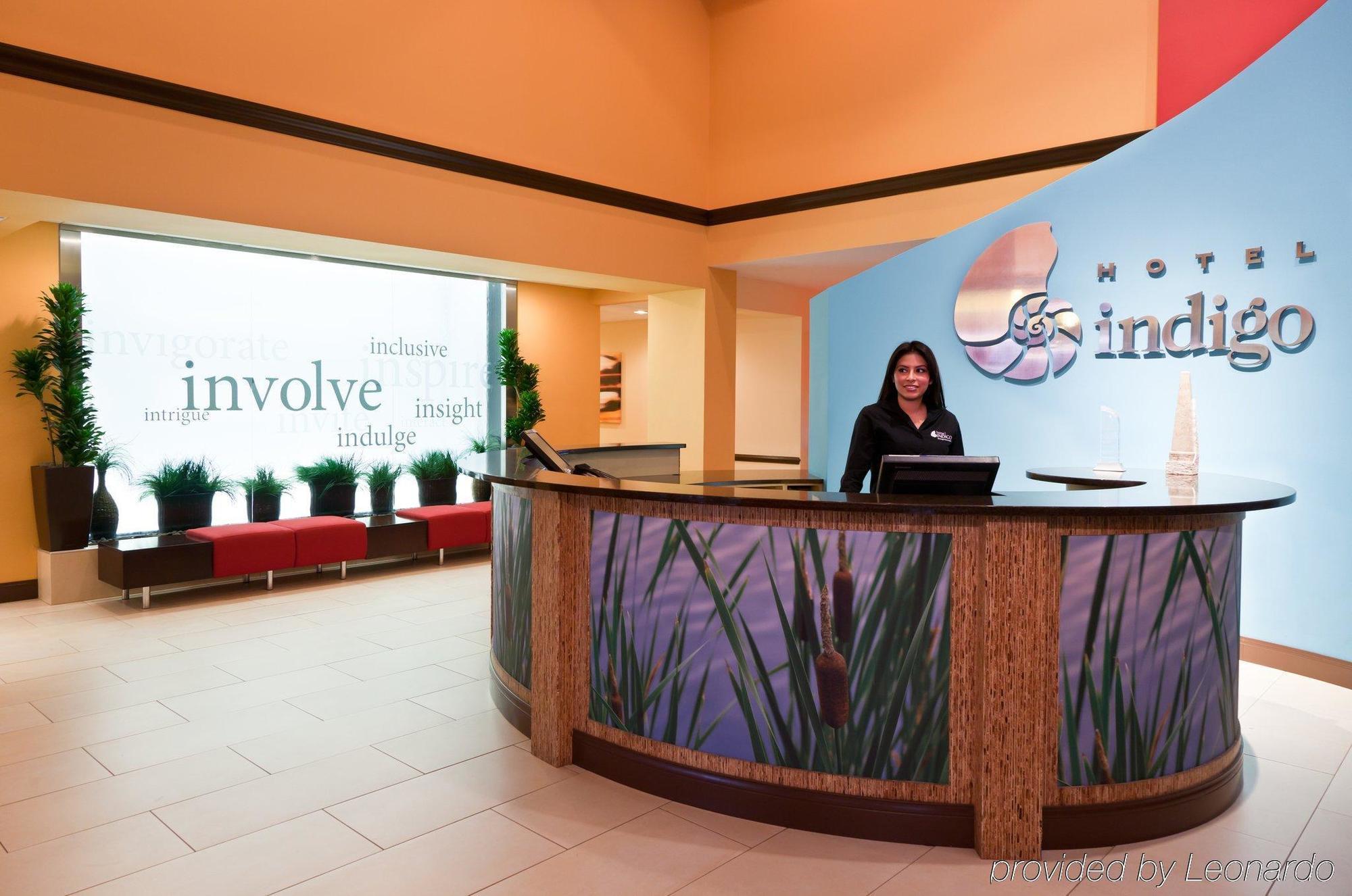 Hotel Indigo Chicago - Vernon Hills By Ihg Interno foto