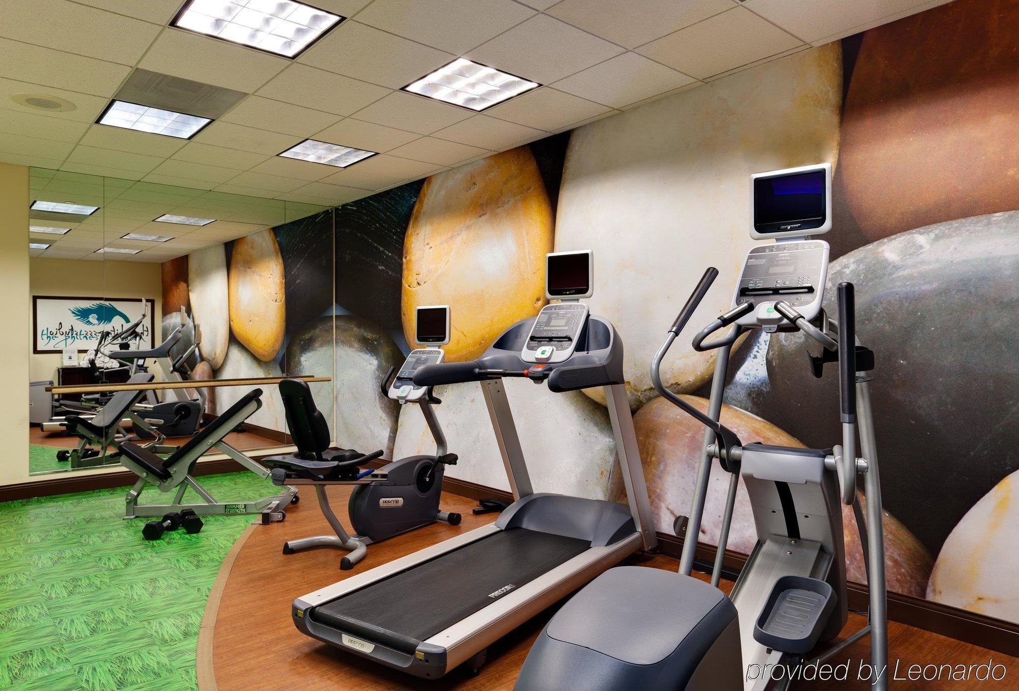 Hotel Indigo Chicago - Vernon Hills By Ihg Servizi foto