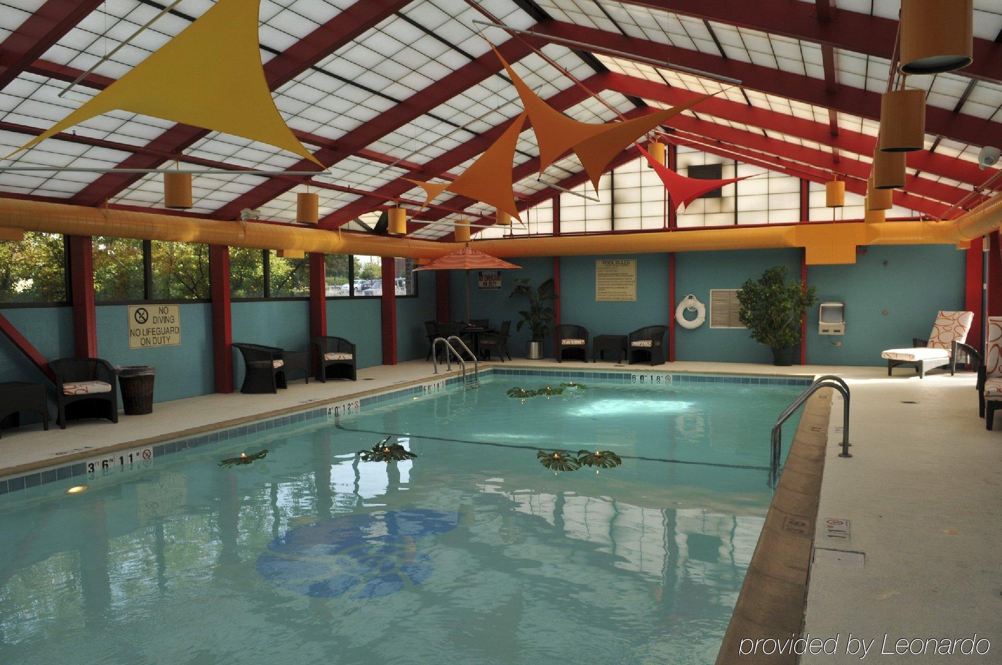 Hotel Indigo Chicago - Vernon Hills By Ihg Esterno foto