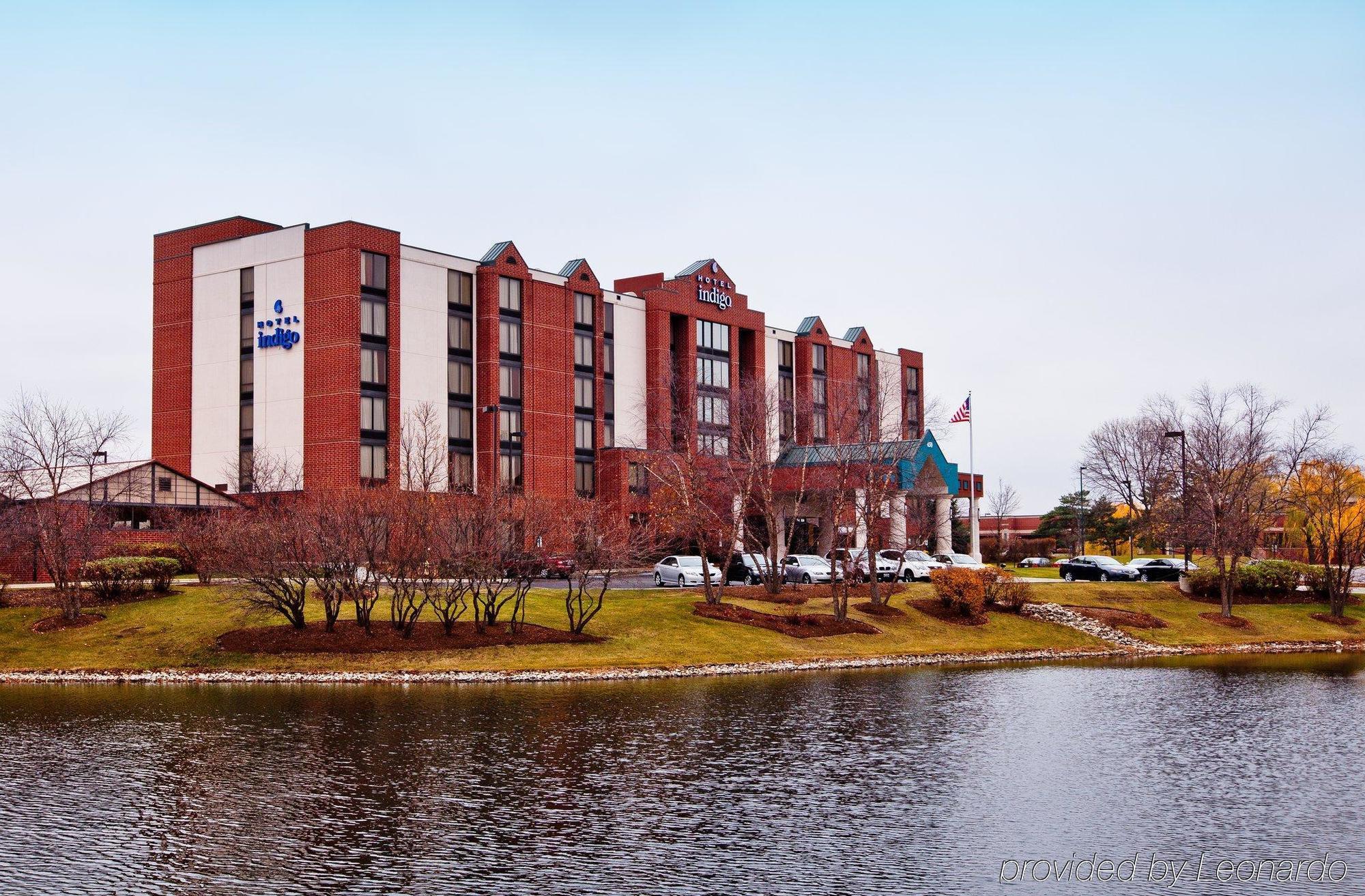 Hotel Indigo Chicago - Vernon Hills By Ihg Esterno foto
