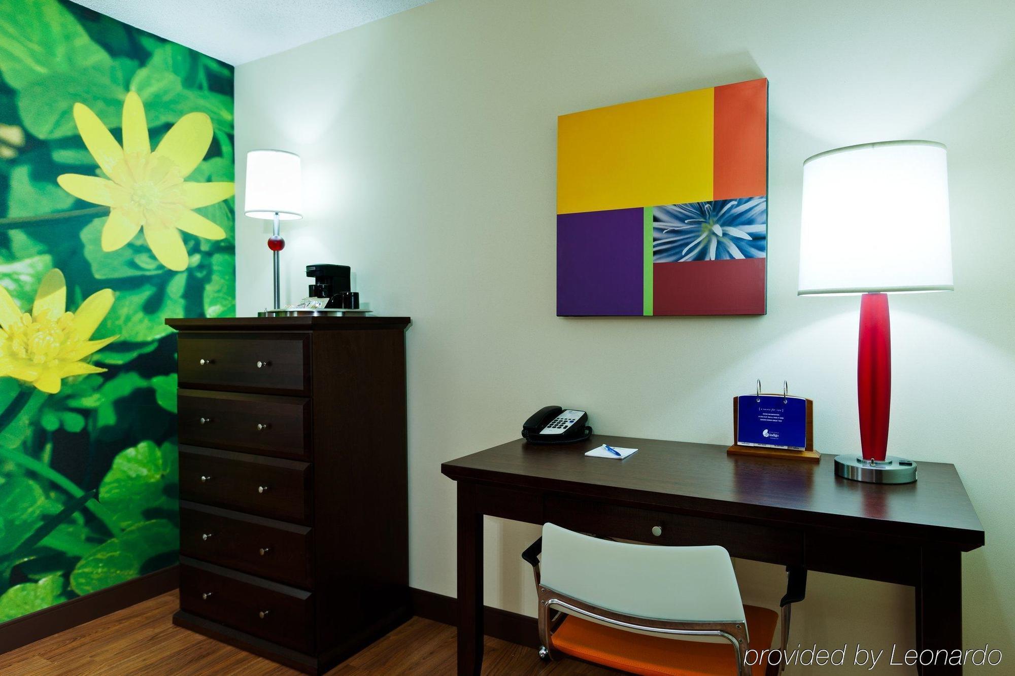 Hotel Indigo Chicago - Vernon Hills By Ihg Camera foto