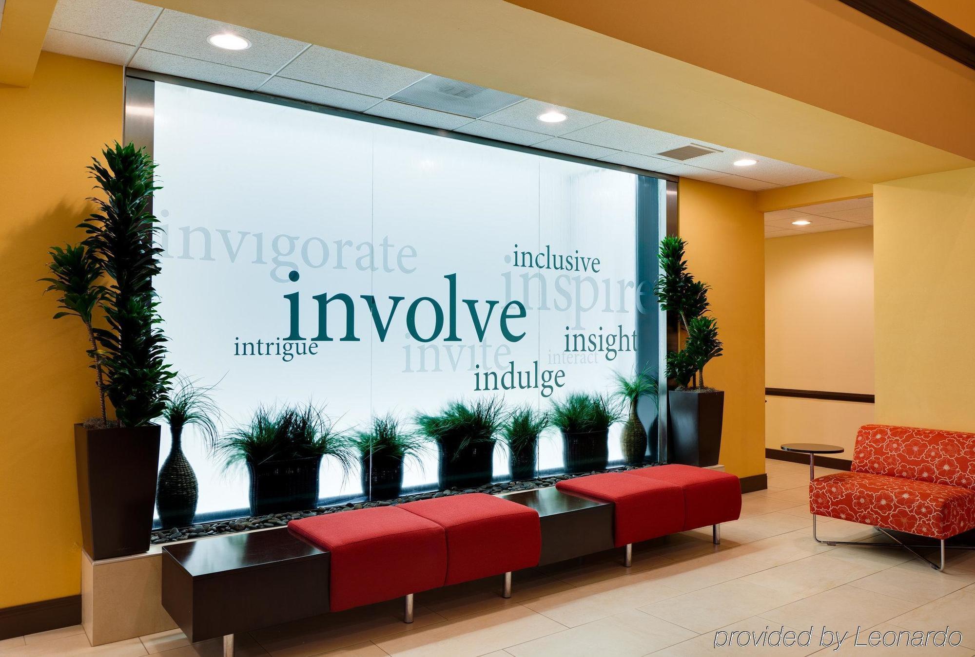 Hotel Indigo Chicago - Vernon Hills By Ihg Interno foto