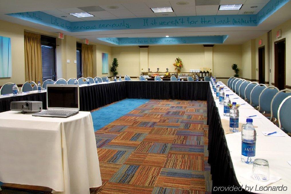 Hotel Indigo Chicago - Vernon Hills By Ihg Servizi foto