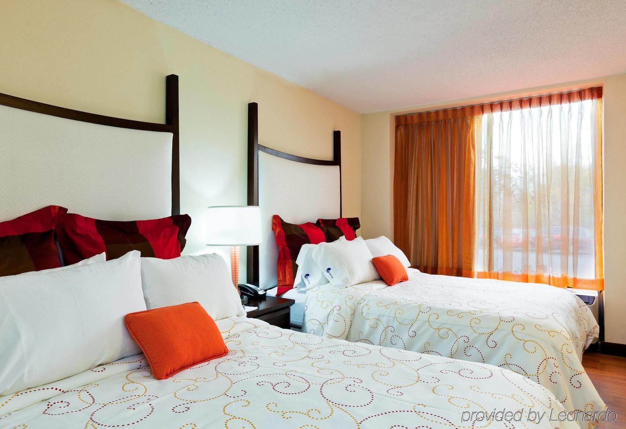 Hotel Indigo Chicago - Vernon Hills By Ihg Camera foto