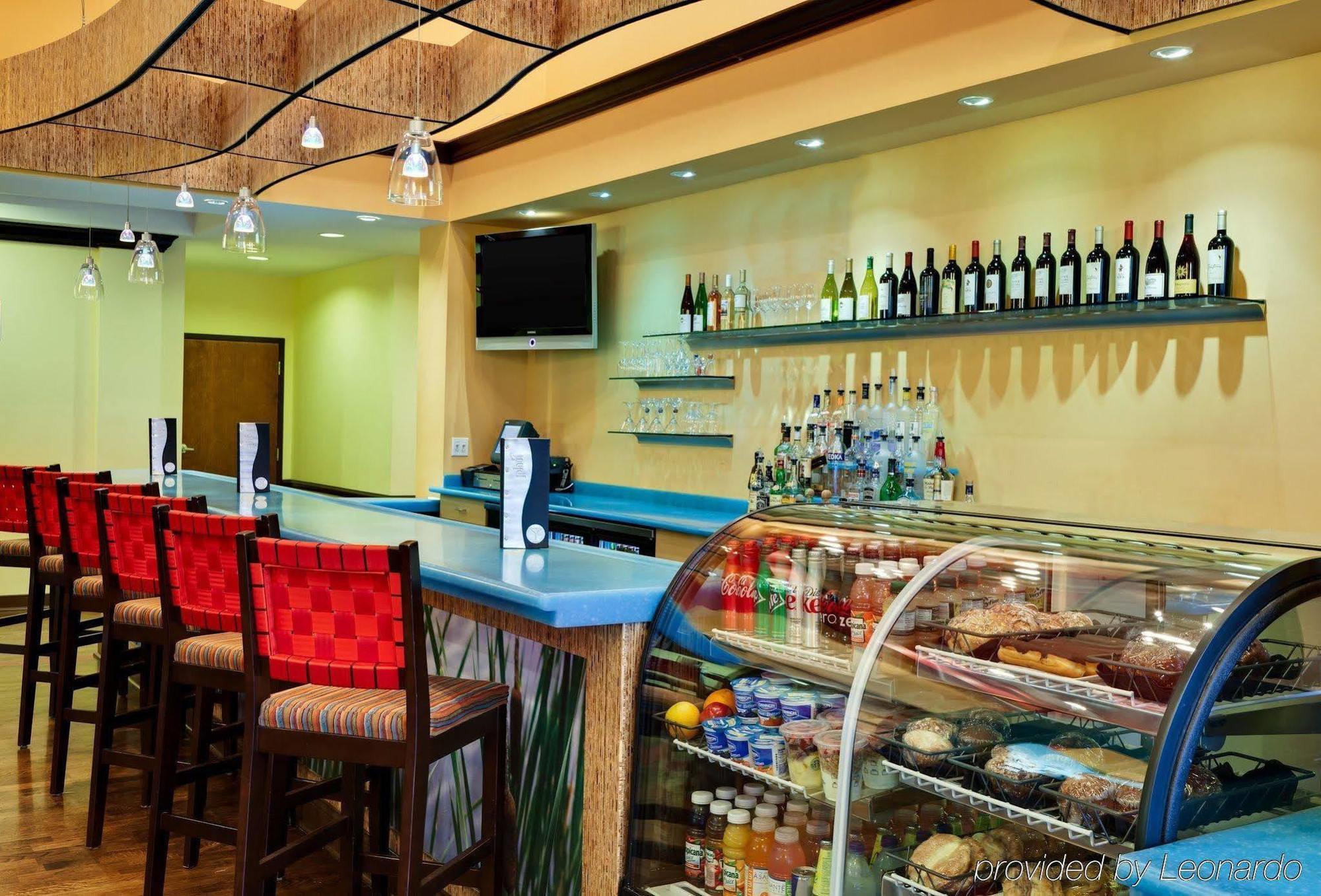 Hotel Indigo Chicago - Vernon Hills By Ihg Ristorante foto