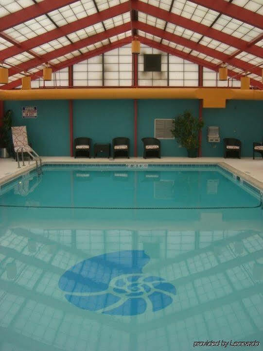 Hotel Indigo Chicago - Vernon Hills By Ihg Esterno foto
