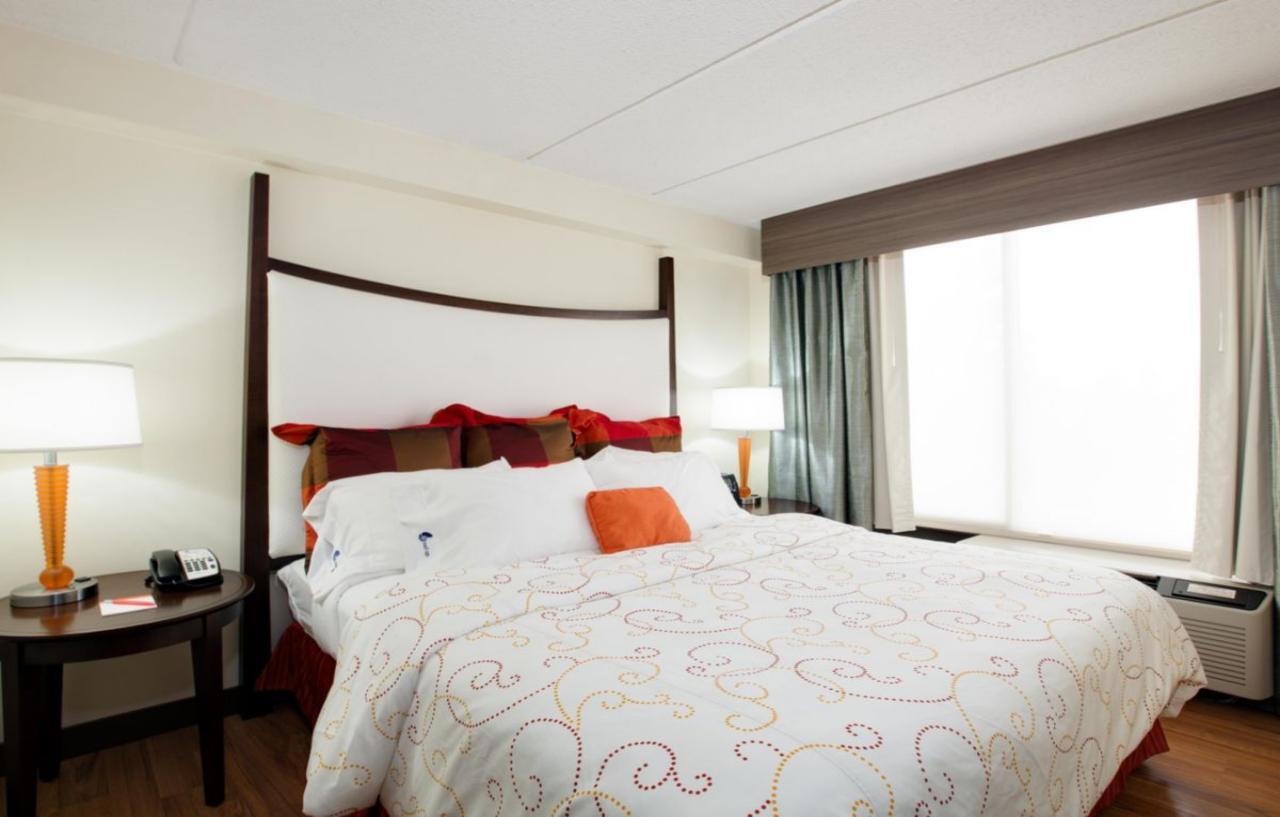 Hotel Indigo Chicago - Vernon Hills By Ihg Esterno foto